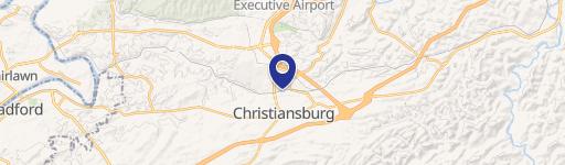 Christiansburg, VA 24073