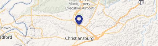 Christiansburg, VA 24073