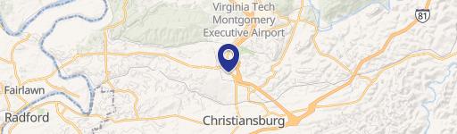Christiansburg, VA 24073