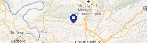 Christiansburg, VA 24073