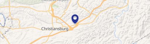 Christiansburg, VA 24073