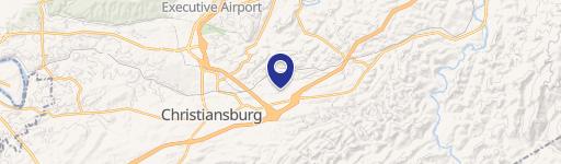 Christiansburg, VA 24073