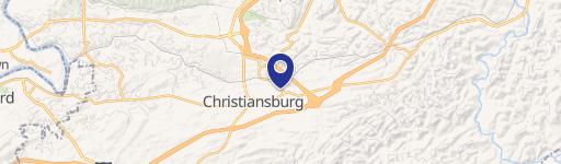 Christiansburg, VA 24073