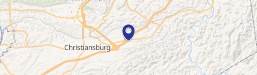 Christiansburg, VA 24073