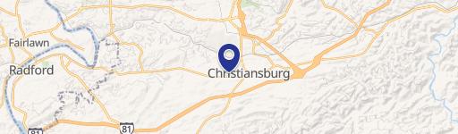 Christiansburg, VA 24073