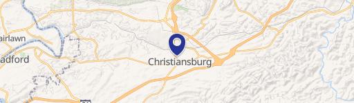 Christiansburg, VA 24073