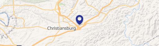 Christiansburg, VA 24073