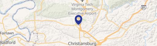 Christiansburg, VA 24073