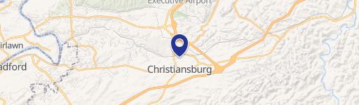 Christiansburg, VA 24073