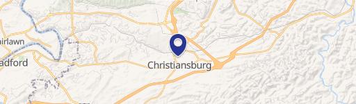 Christiansburg, VA 24073