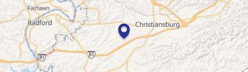 Christiansburg, VA 24073