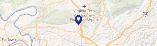 Christiansburg, VA 24073