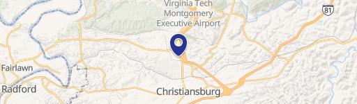 Christiansburg, VA 24073
