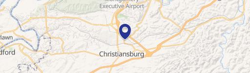 Christiansburg, VA 24073