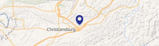 Christiansburg, VA 24073