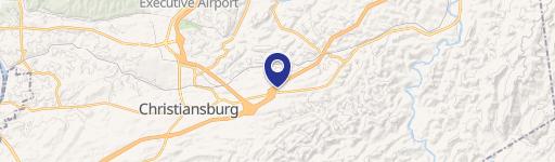 Christiansburg, VA 24073