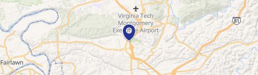 Christiansburg, VA 24073