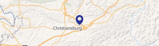 Christiansburg, VA 24073