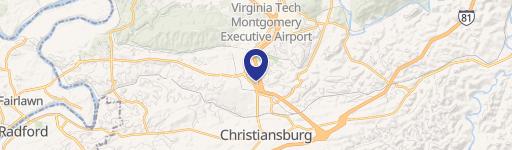 Christiansburg, VA 24073