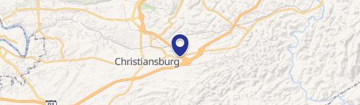 Christiansburg, VA 24073