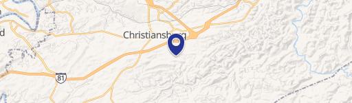 Christiansburg, VA 24073