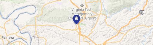 Christiansburg, VA 24073