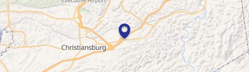 Christiansburg, VA 24073