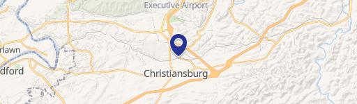 Christiansburg, VA 24073