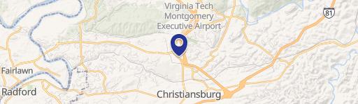 Christiansburg, VA 24073