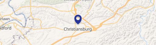 Christiansburg, VA 24073