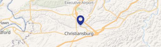 Christiansburg, VA 24073
