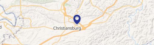 Christiansburg, VA 24073