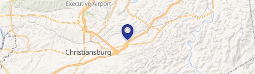 Christiansburg, VA 24073