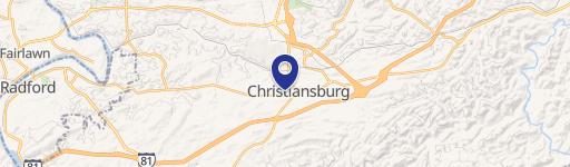 Christiansburg, VA 24073