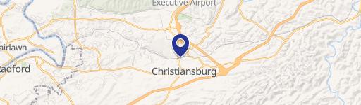 Christiansburg, VA 24073