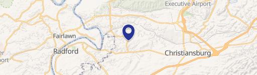 Christiansburg, VA 24073