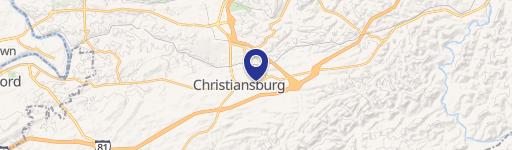 Christiansburg, VA 24073