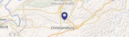 Christiansburg, VA 24073