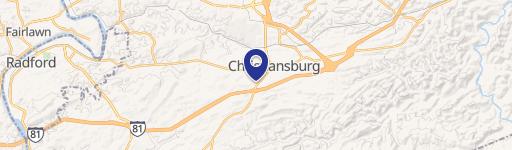 Christiansburg, VA 24073