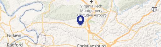 Christiansburg, VA 24073