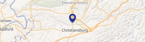 Christiansburg, VA 24073
