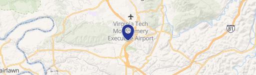 Christiansburg, VA 24073