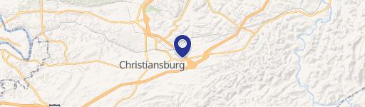 Christiansburg, VA 24073