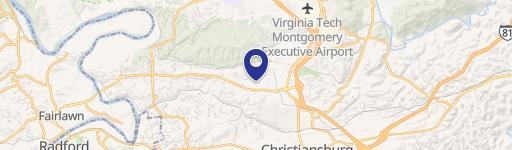 Christiansburg, VA 24073