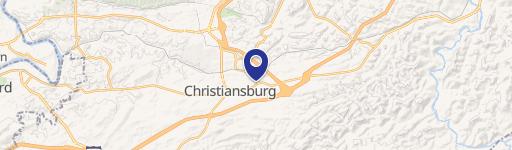 Christiansburg, VA 24073