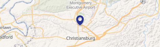 Christiansburg, VA 24073