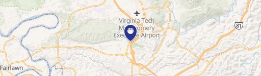 Christiansburg, VA 24073