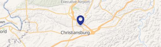 Christiansburg, VA 24073