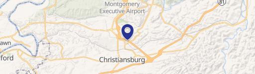 Christiansburg, VA 24073