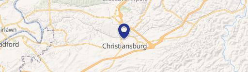 Christiansburg, VA 24073